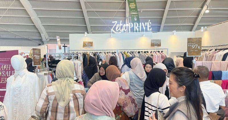 Popmama.com/Putri Syifa N